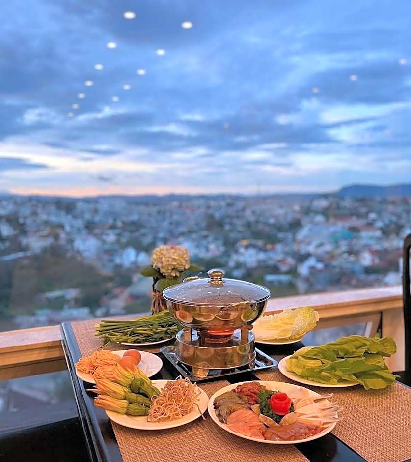 New Life Hotel Dalat