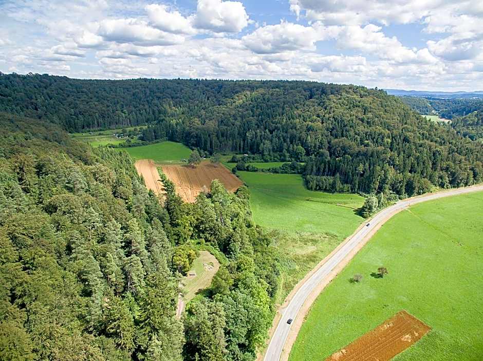 Gasthof Eyachperle