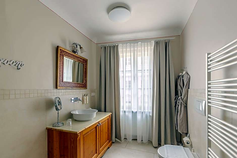 Altstadthotel Amadeus