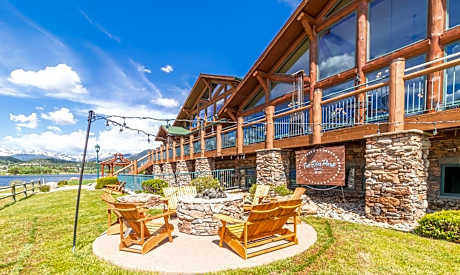 The Estes Park Resort
