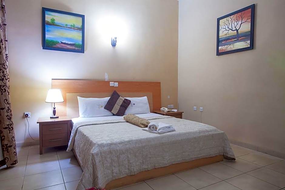 Princess Luxury Hotels