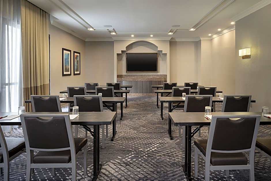 Costa Mesa Marriott