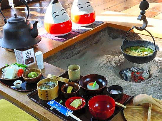 Shiguretei