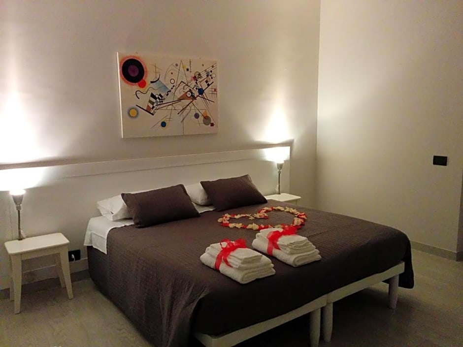 Residenza Guglielmi