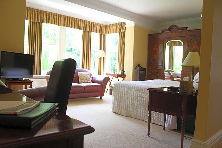 The Dower House Hotel