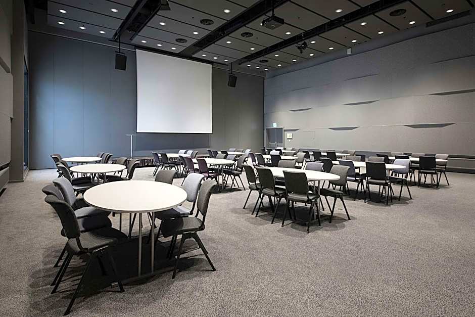 Scandic Oslo Airport