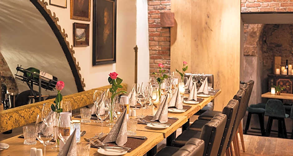 BEST WESTERN Plus Hotel Goldener Adler Innsbruck