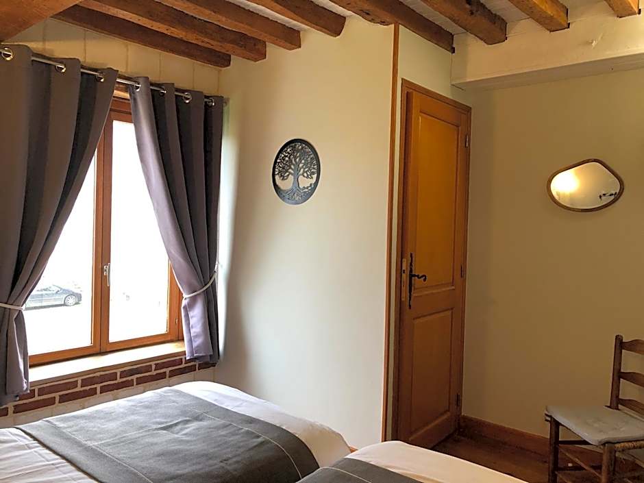 Le chateau de PENIN