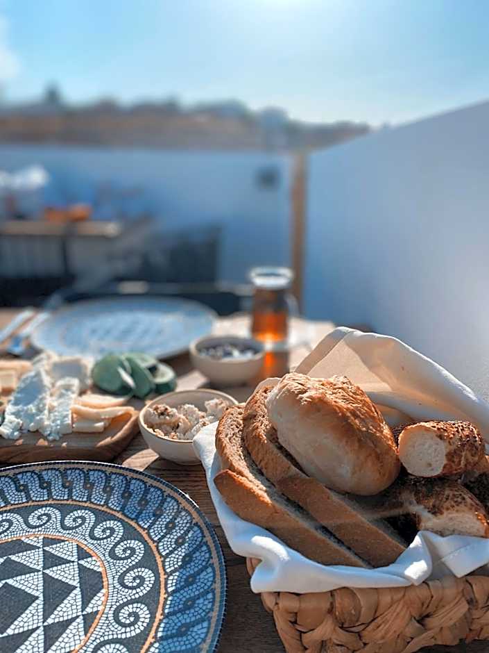 Amber Boutique Hotel