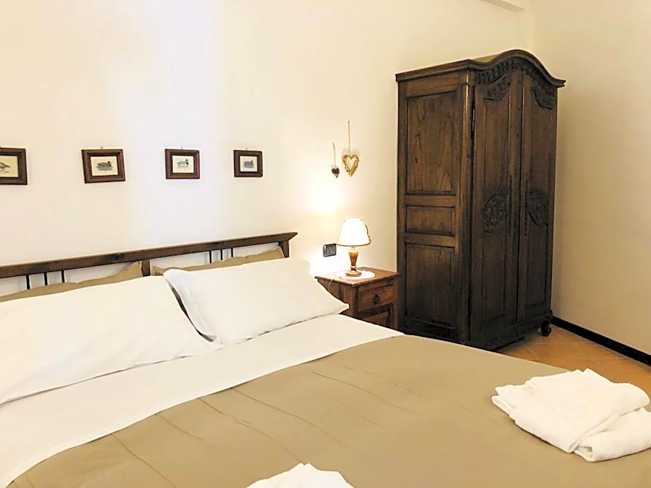 Rifugio del Cavaliere