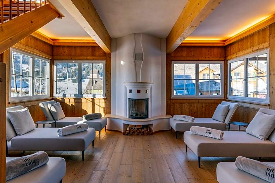 Wander- und Wellnesshotel Kanzler