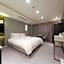 Hotel Rubato Ulsan Jung-gu