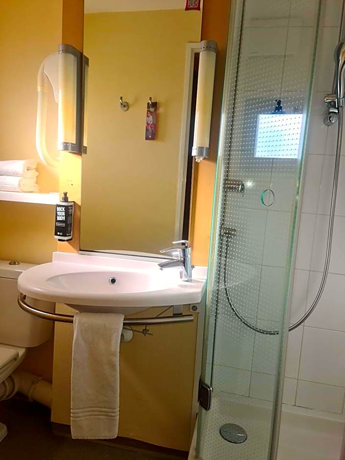 ibis Marseille Centre Gare Saint Charles