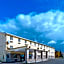 Super 8 by Wyndham Missoula/Reserve St.