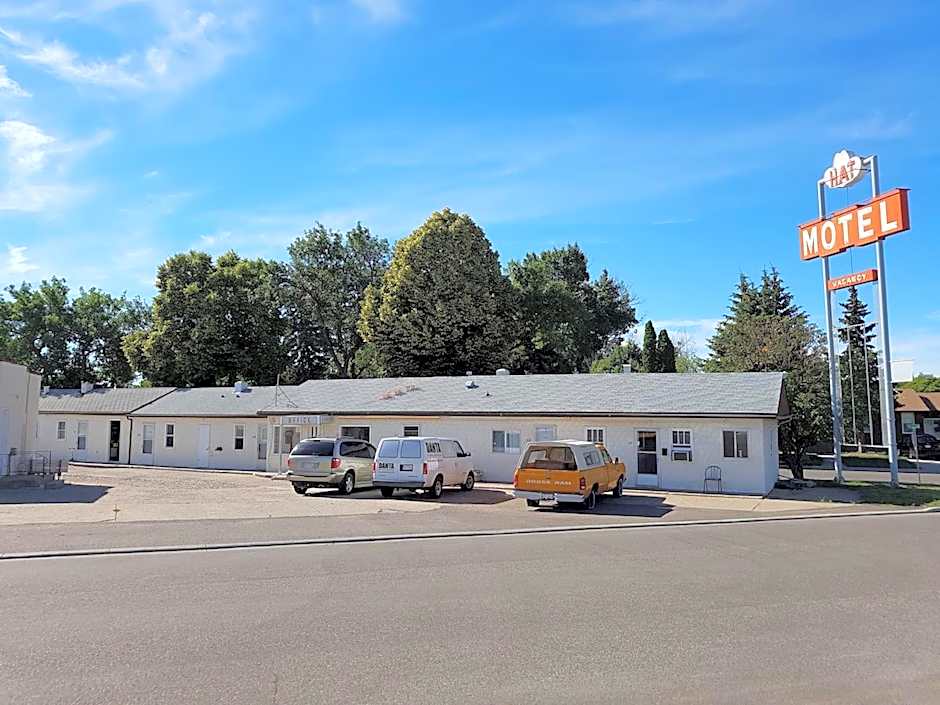 Hat Motel