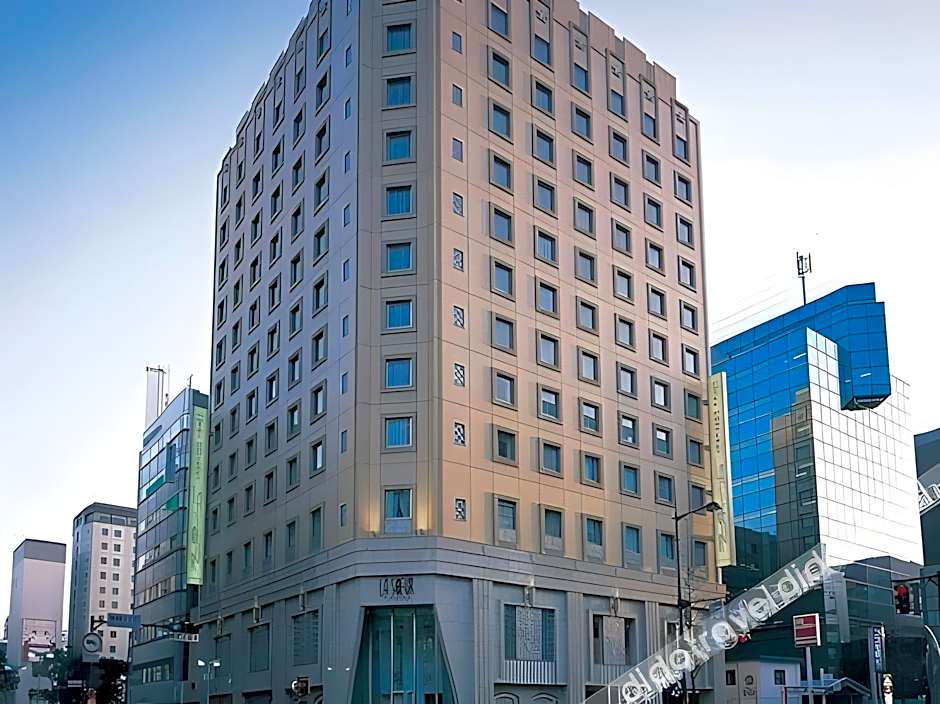 Hotel Monterey Fukuoka