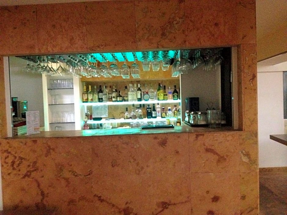 Hotel Villa de Madrid