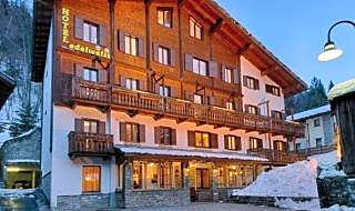 Hotel Edelweiss