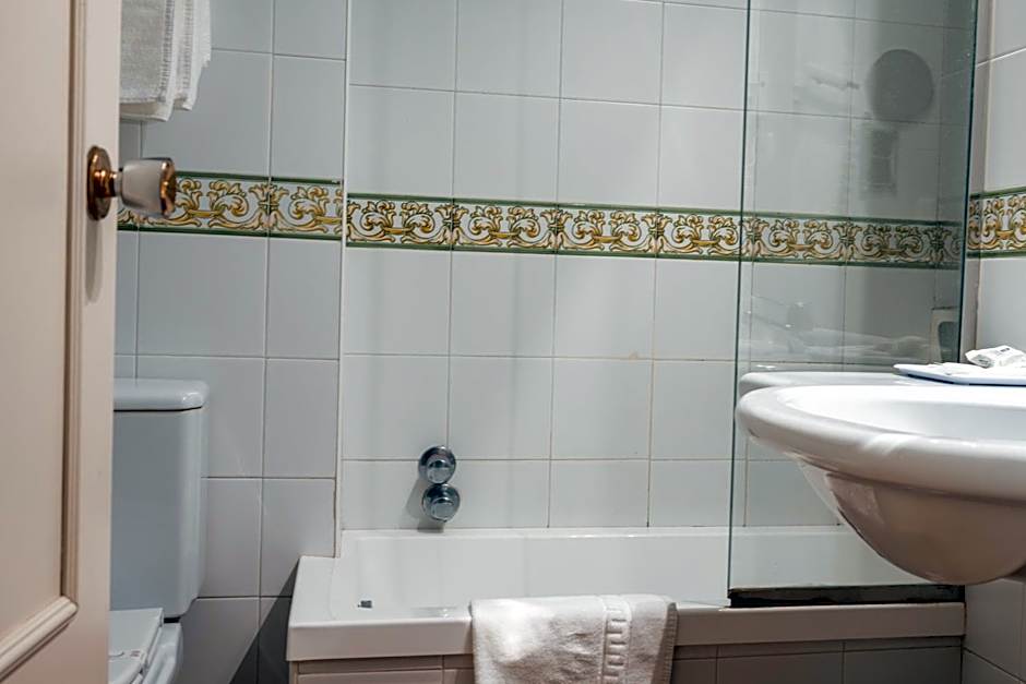 Hotel Baztan