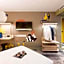 ibis Styles Lyon Confluence