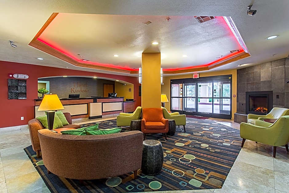 Hotel Ruidoso - Midtown