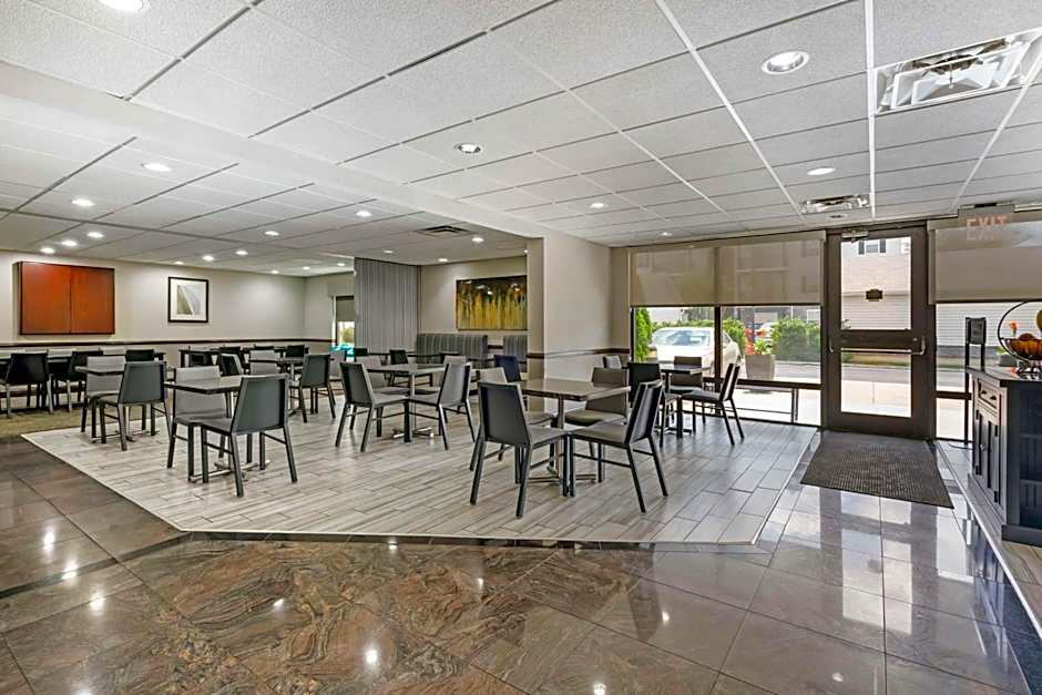 Best Western Suites Columbus