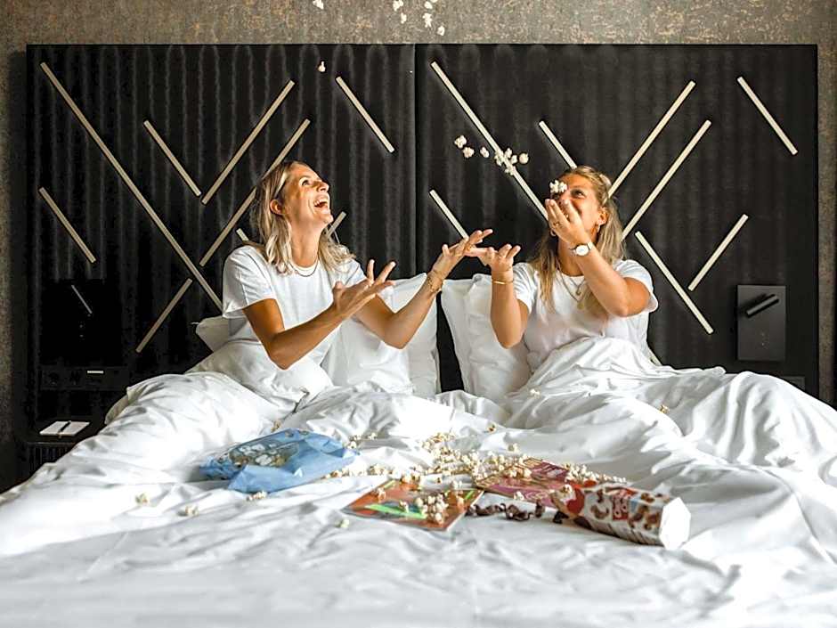 Le Marin Hotel Rotterdam City - Handwritten Collection