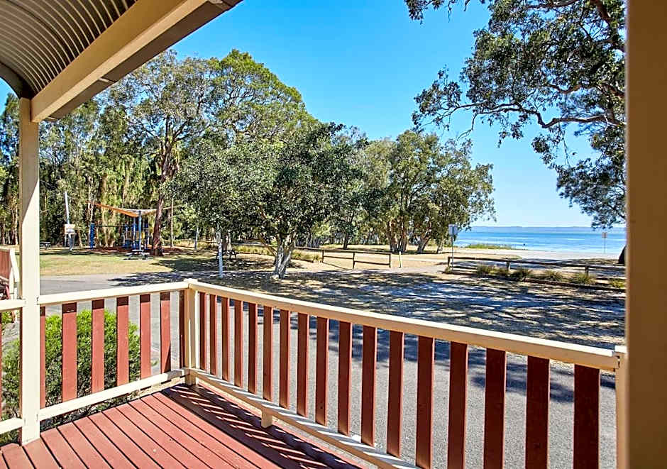 NRMA Canton Beach Holiday Park