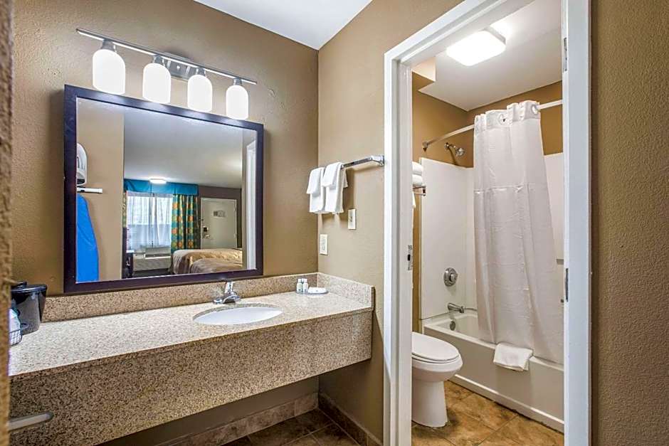 Premier Extended Stay