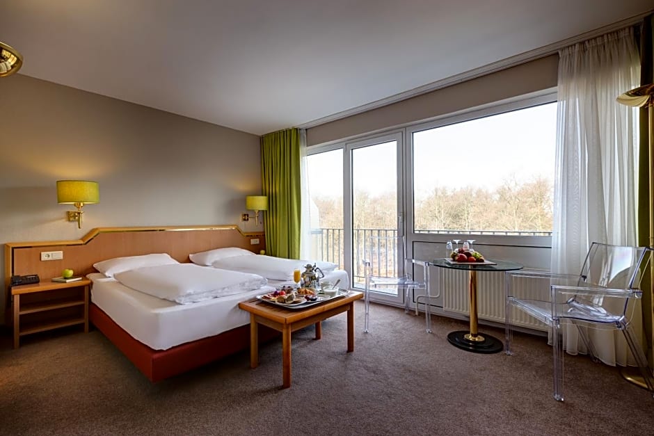 Silva Hotel Spa-Balmoral