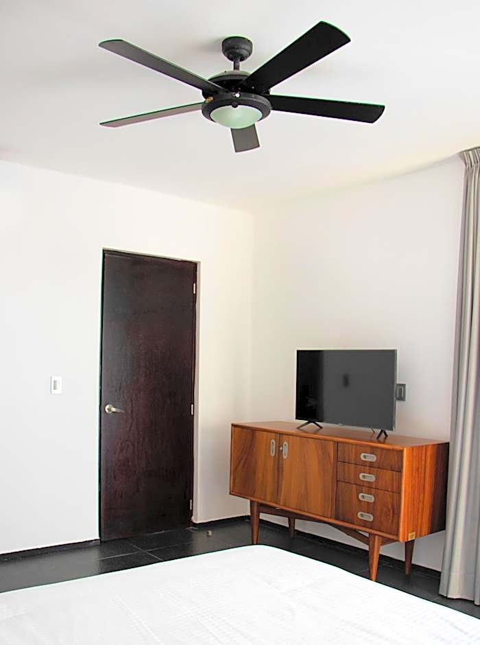 Sole Suites