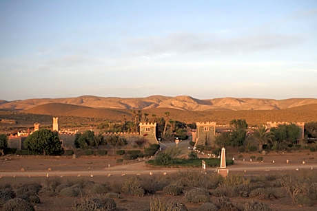 Complexe touristique FORT BOU-JERIF