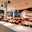 Hilton Munich Airport
