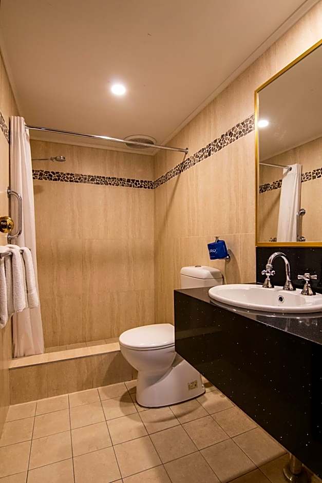 Albury Georgian Motel & Suites