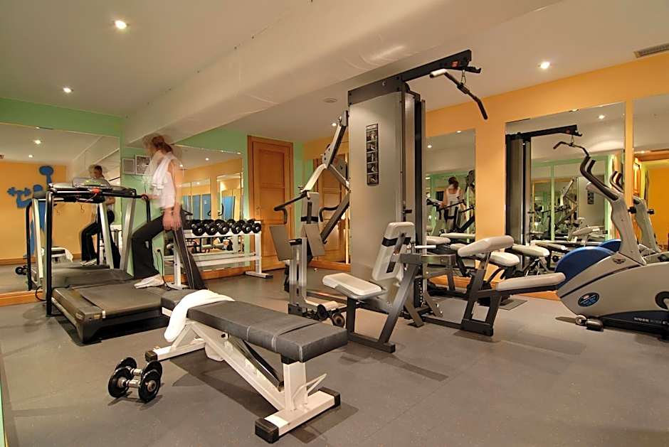 The Athenian Callirhoe Exclusive Hotel