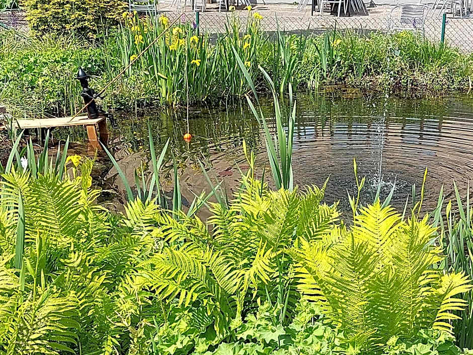 Sundsgården hotell & konferens