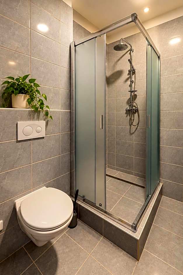 Hotel Karlova Prague - Mostecka 10 st Depandance
