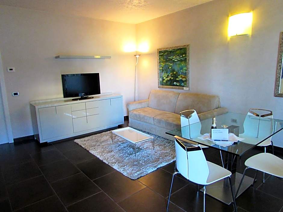 Hotel Dante Residence