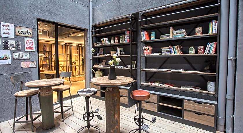 Royal Rose Hotel Shuangcheng Hall