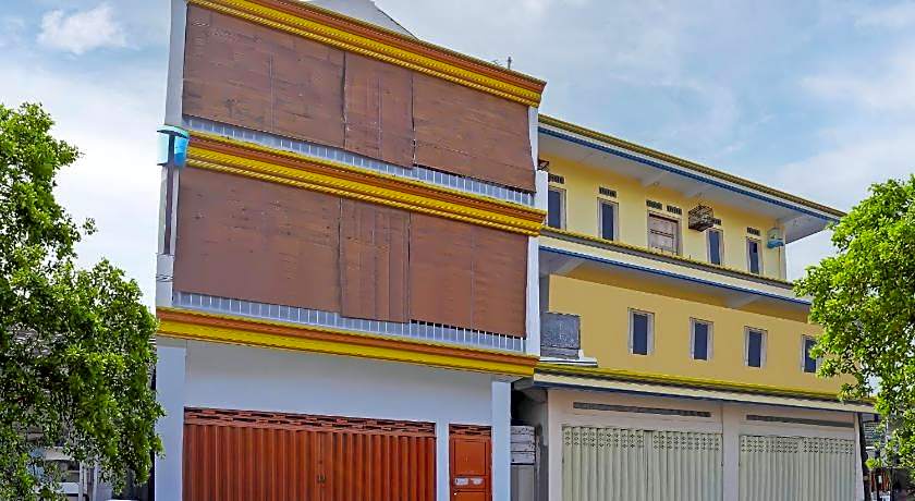 Hotel O Salsabila Homestay