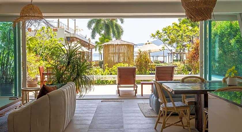 Selina Serenity Rawai Phuket