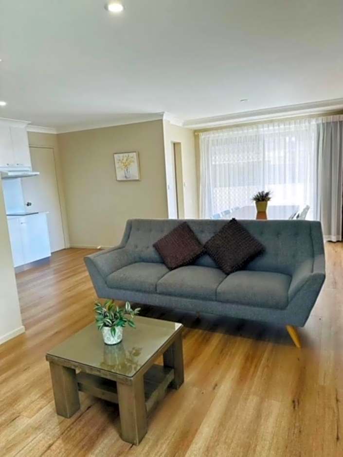 Quality Inn City Centre