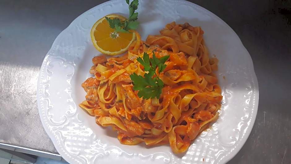 Hotel zum Goldenen Wagen