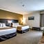 Quality Inn & Suites Seabrook- Nasa- Kemah
