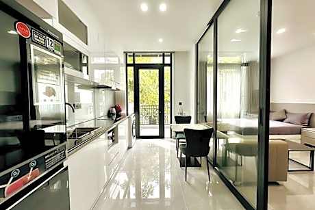 Big Sale Căn Hộ Xinh Xắn Vinhome Marina 301NT142