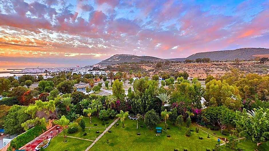 Hotel Tildi Hotel & Spa