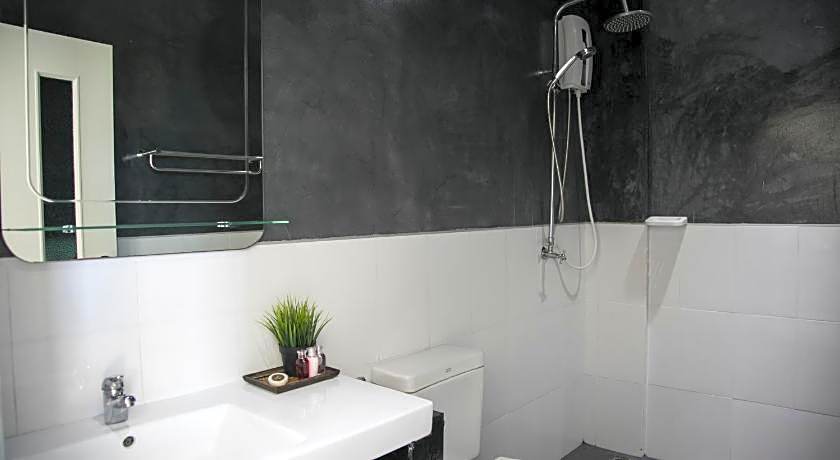 West Key Kamala Apartment