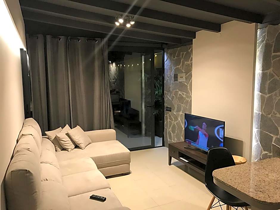 Villa Adler Men Only