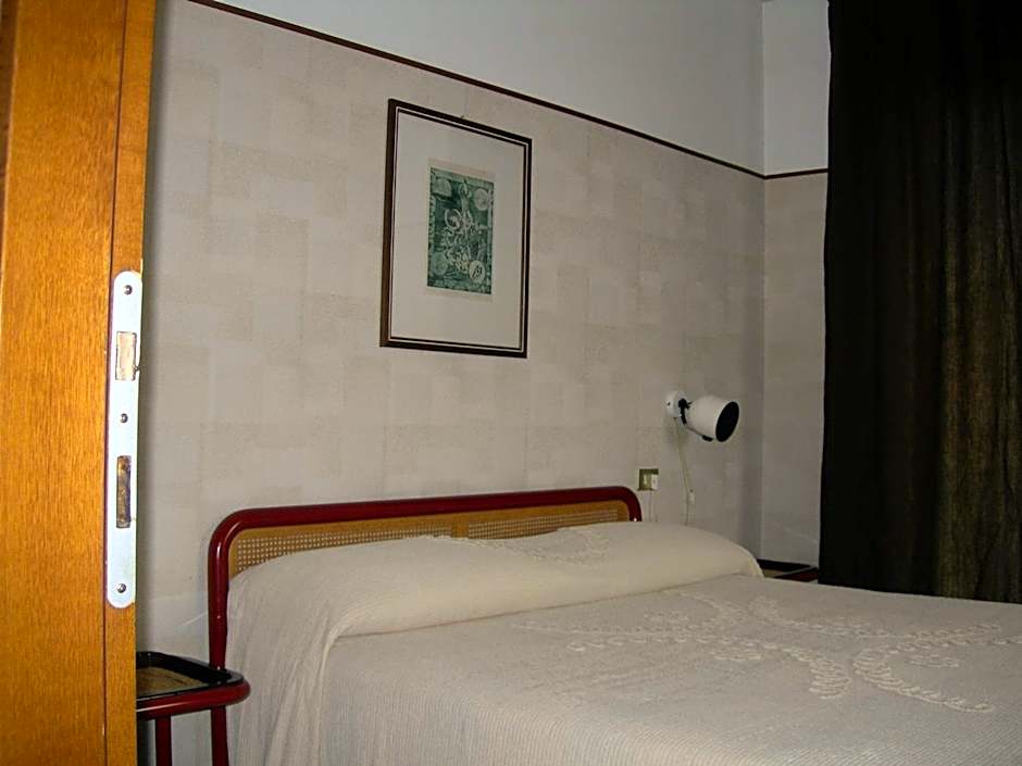 Residence Antica Fonte