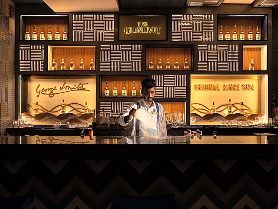 Novotel Vijayawada Varun